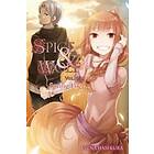 Spice And Wolf, Vol. 18 (light Novel)