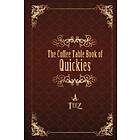 The Coffee Table Book Of Quickies