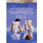 Det Amerikanska Imperiets Fall (DVD)