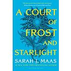 Court Of Frost And Starlight