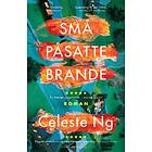Små Påsatte Brande