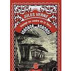 Voyage Au Centre De La Terre