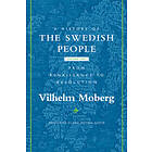 A History Of The Swedish People