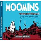 Moomins: Moomintroll's Book Of Thoughts