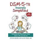 DSM-5-TR Insanely Simplified
