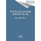 The Black Phone [Movie Tie-In]: Stories