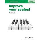 Improve Your Scales! Piano Grade 2