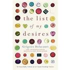 List Of My Desires