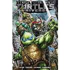 Teenage Mutant Ninja Turtles Universe, Vol. 1: The War To Come