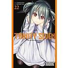 Trinity Seven, Vol. 22