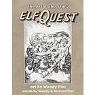 Elfquest: The Art Of The Story