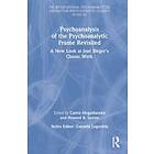 Psychoanalysis Of The Psychoanalytic Frame Revisited
