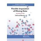Flexible Imputation Of Missing Data, Second Edition