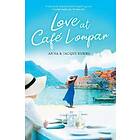 Love At Cafe Lompar