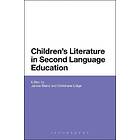 Children's Literature In Second Language Education