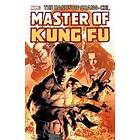 Shang-chi: Master Of Kung-fu Omnibus Vol. 3