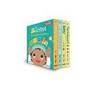 Baby Loves Science Board Boxed Set