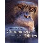 Chimpanzee Politics