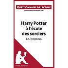 Harry Potter À L'école Des Sorciers De J. K. Rowling