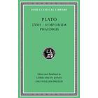 Lysis. Symposium. Phaedrus