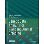 Genetic Data Analysis For Plant And Animal Breeding