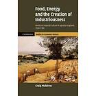 Food, Energy And The Creation Of Industriousness