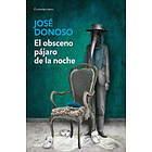 El Obsceno Pájaro De La Noche / The Obscene Bird Of Night