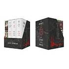 HobbitThe Lord Of The Rings Gift Set: A Middle-earth Treasury