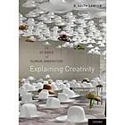 Explaining Creativity
