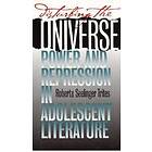 Disturbing The Universe