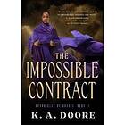 The Impossible Contract