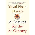 21 Lessons For The 21st Century