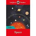 Space Ladybird Readers Level 4