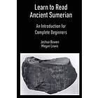 Learn To Read Ancient Sumerian