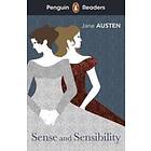 Penguin Readers Level 5: Sense And Sensibility (ELT Graded Reader)