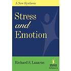 Stress And Emotion