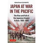 Japan At War In The Pacific