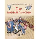 Emil Golemijat Pakostnik