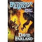 Brotherhood Of The Wolf