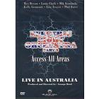 ELO: Access All Areas (US) (DVD)