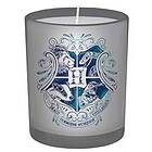 Harry Potter: Hogwarts Large Glass Candle