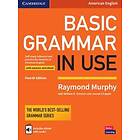 Basic Grammar In Use Student's Book With Answers And Interactive EBook