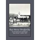 Bua-Moras Brudpolska : Om Skomakaren & Spelmannen “Tjärn Mickel” I Jerfsö F. 1879