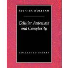 Cellular Automata And Complexity