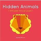 Hidden Animals