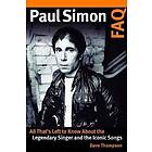 Paul Simon FAQ