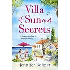 Villa Of Sun And Secrets