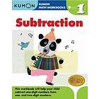 Grade 1 Subtraction