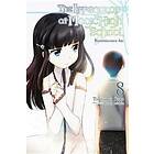 The Irregular At Magic High School, Vol. 8 (light Novel)