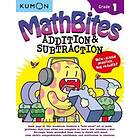 Math Bites: Grade 1 Addition & Subtraction